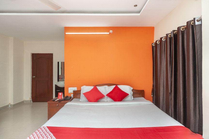 Photo of Bedroom in Srikalahasti
