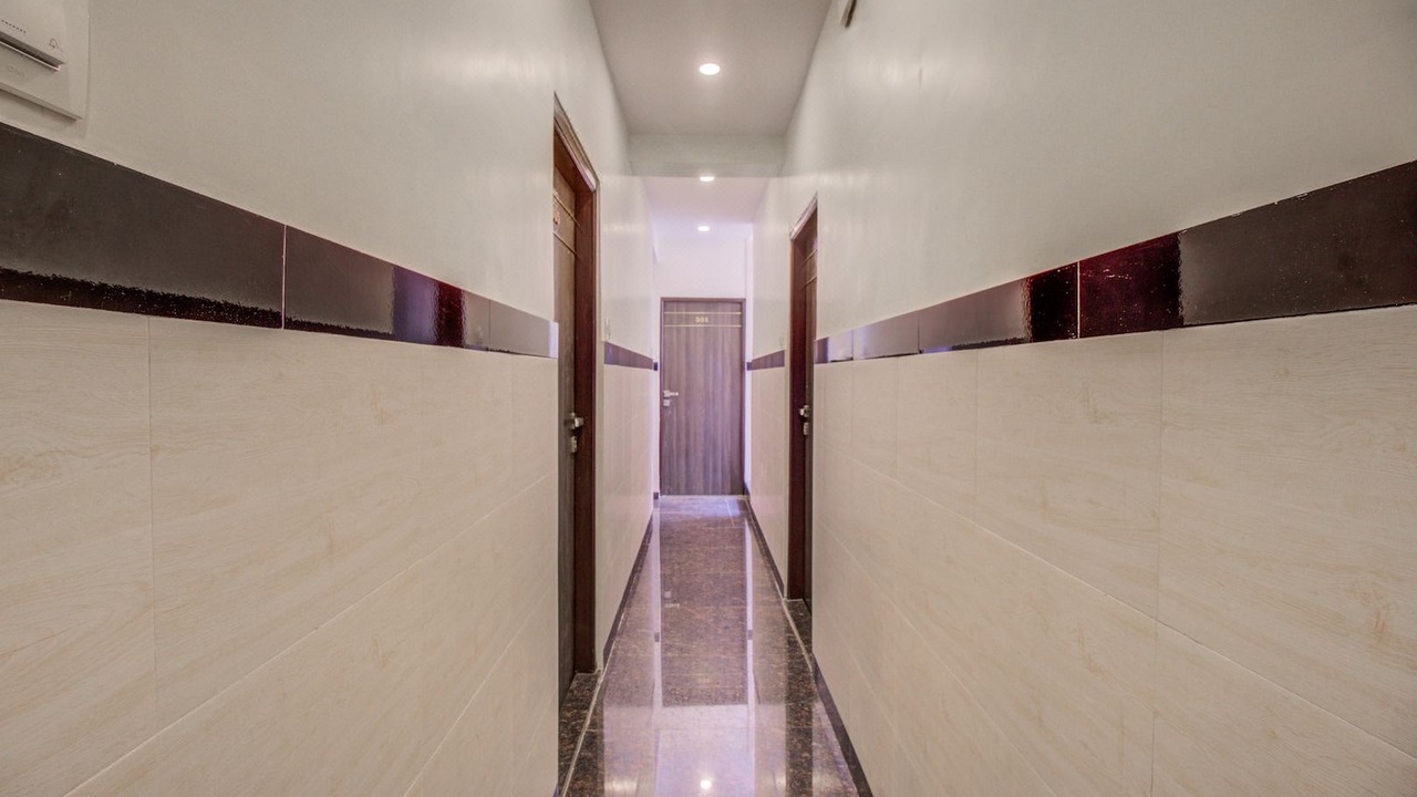 Photo of Bedroom in Sakinaka