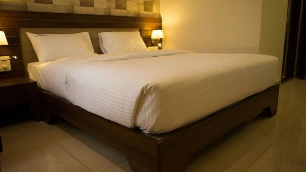 Photo of Bedroom in Hassan
