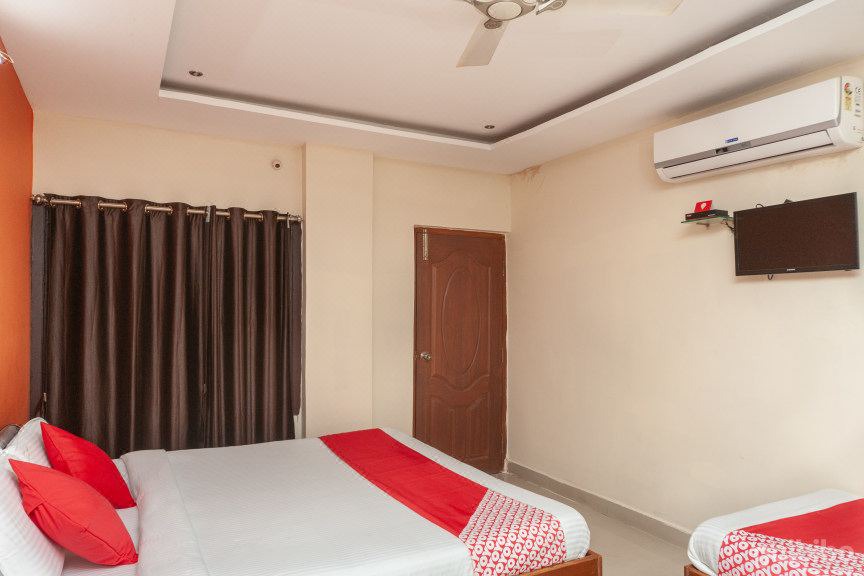 Photo of Bedroom in Srikalahasti