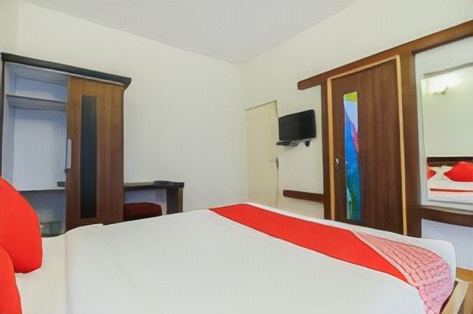 Photo of Bedroom in Ooty