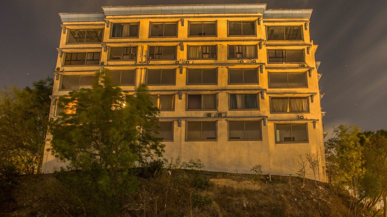 Photo of Buildings in Aarey Colony