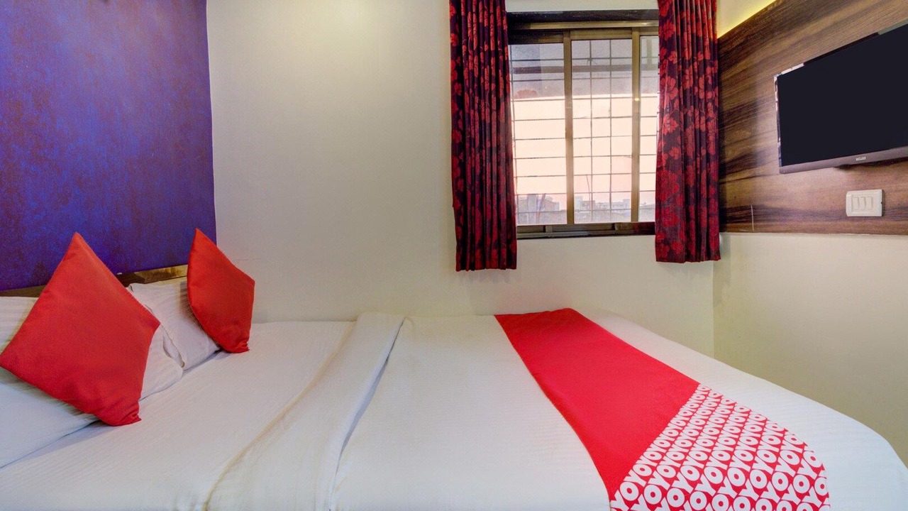 Photo of Bedroom in Chandivali