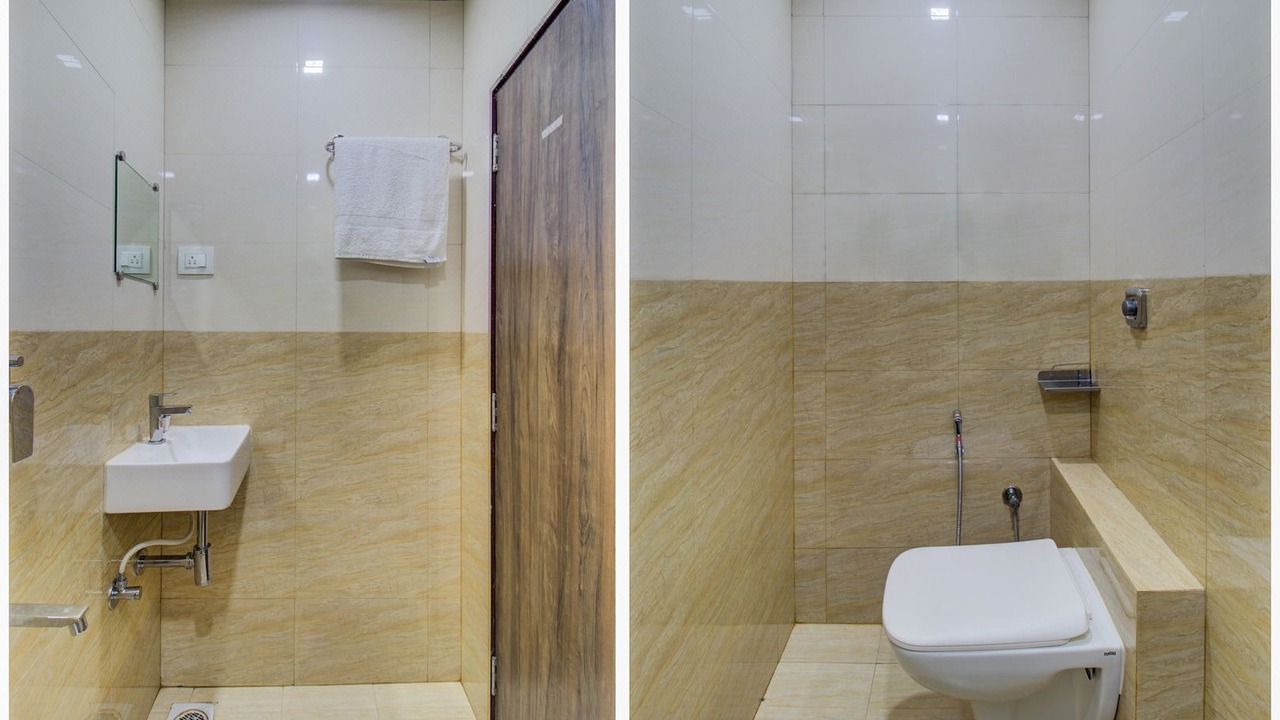 Photo of Bathroom in Sakinaka