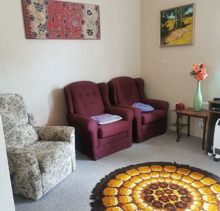 Photo of Livingroom in Kimba