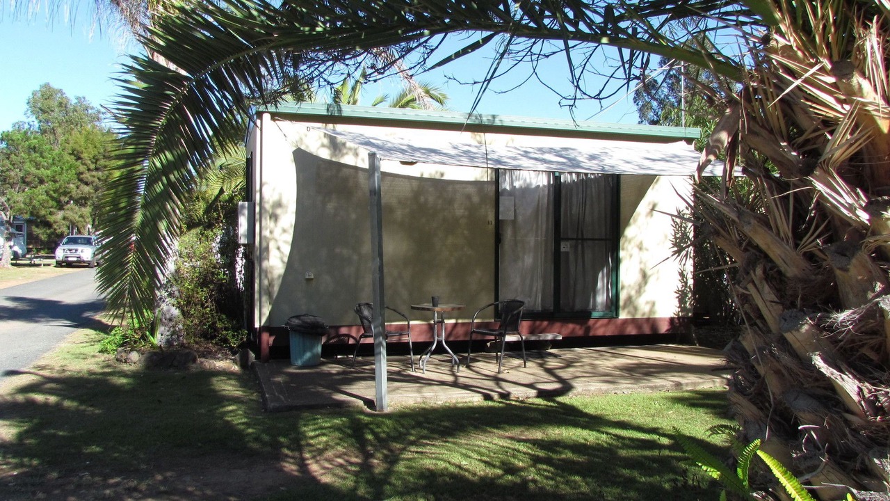 Photo of Buildings in Nanango