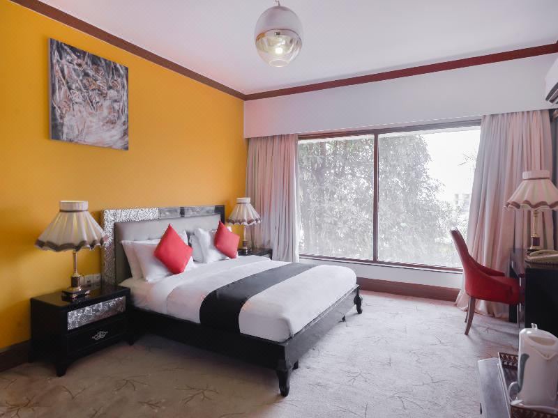Photo of Bedroom in Aarey Colony