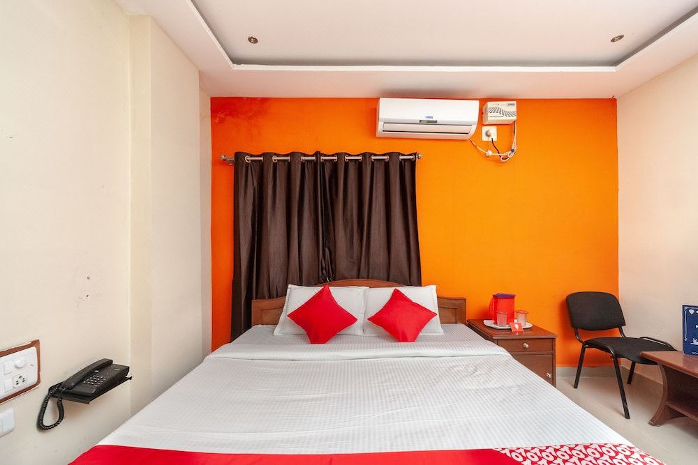 Photo of Bedroom in Srikalahasti