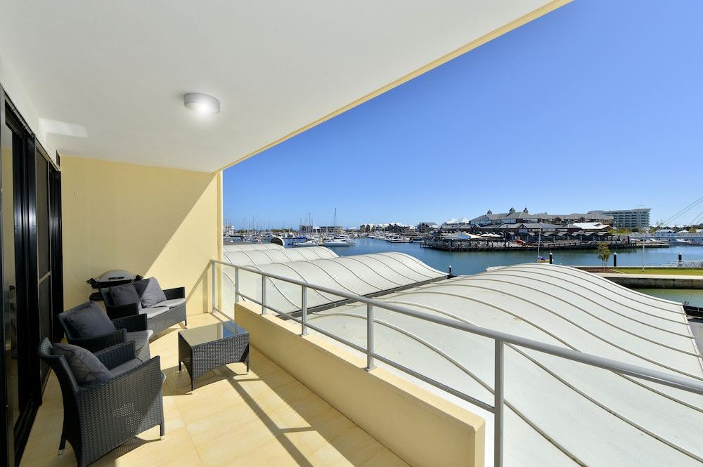 Photo of Patio Balcony in Mandurah
