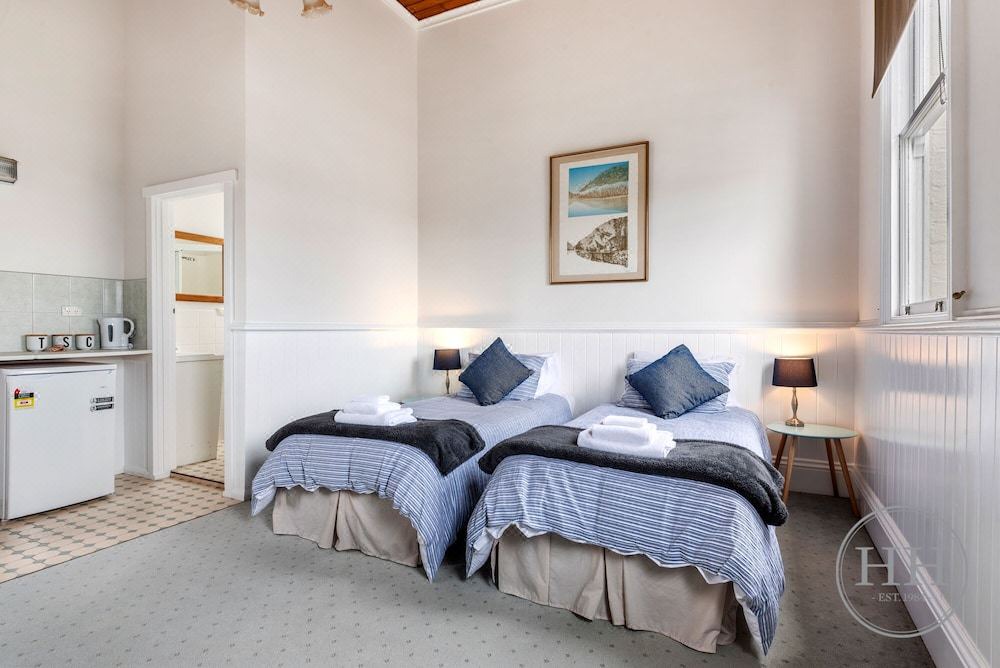 Photo of Bedroom in East Launceston