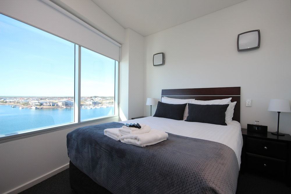 Photo of Bedroom in Wallaroo