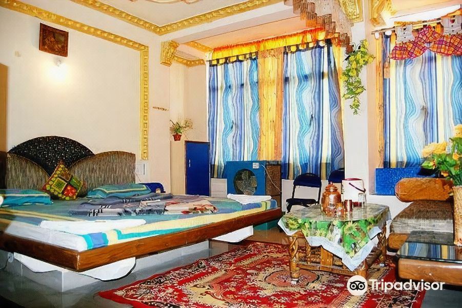Photo of Livingroom in Pachmarhi