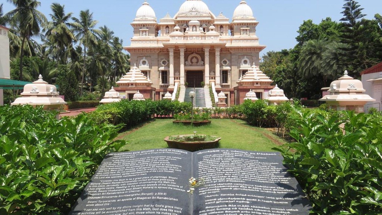 Photo of Others in Perungudi