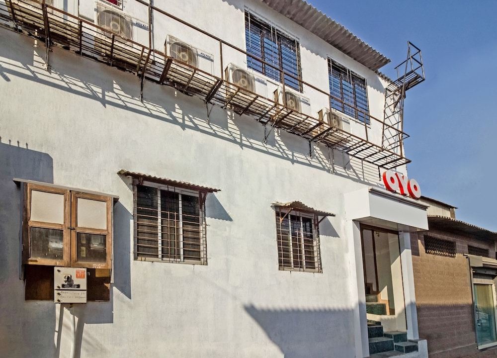 Photo of Buildings in Chandivali