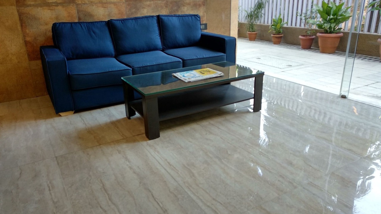 Photo of Livingroom in J B Nagar