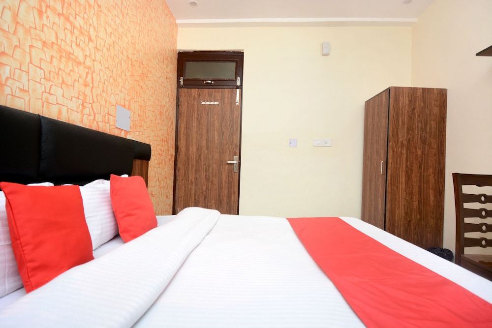 Photo of Bedroom in Chandigarh
