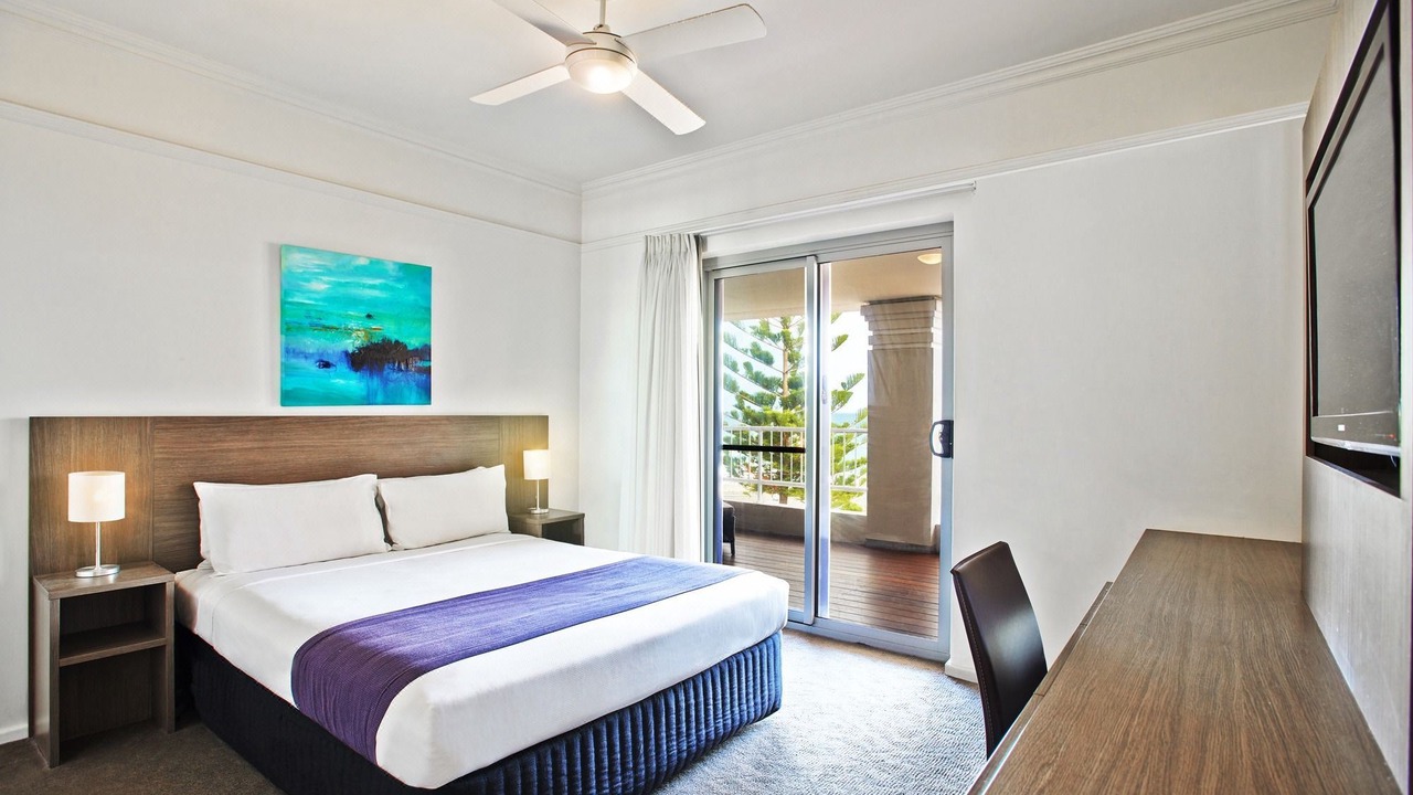 Photo of Bedroom in Cottesloe
