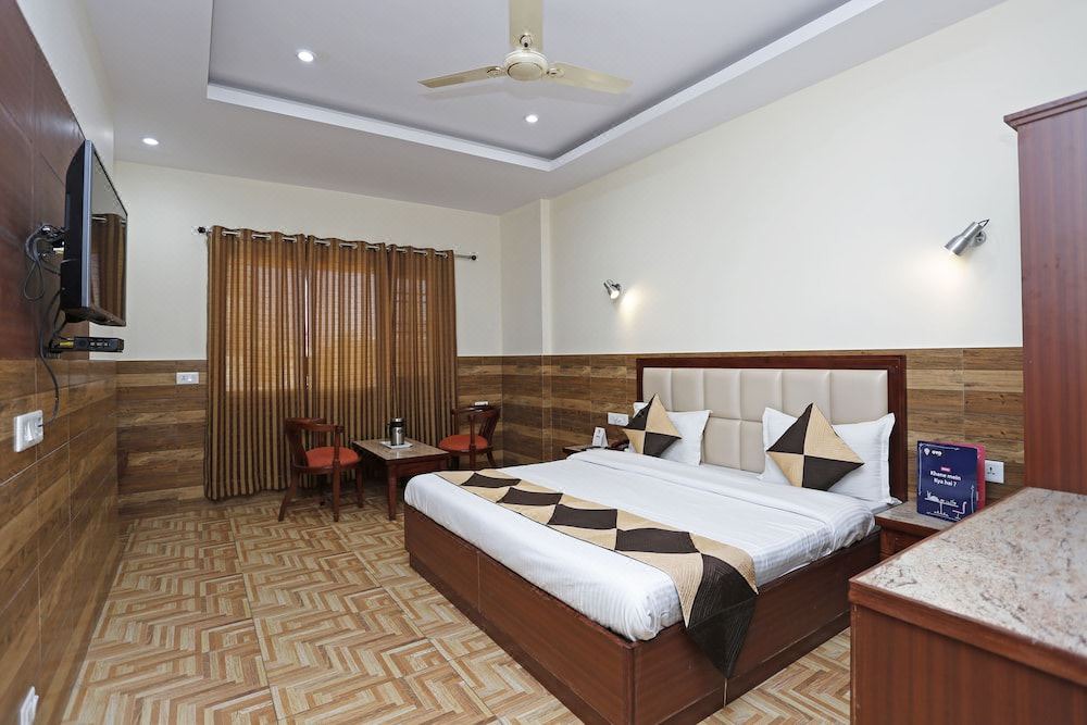 Photo of Bedroom in Bullawala