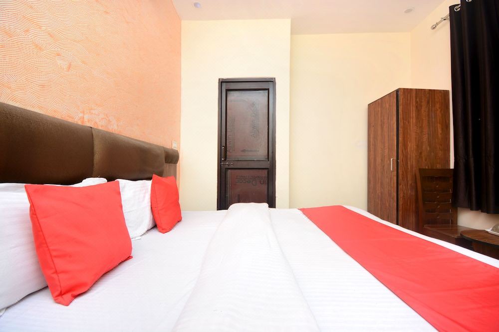 Photo of Bedroom in Chandigarh