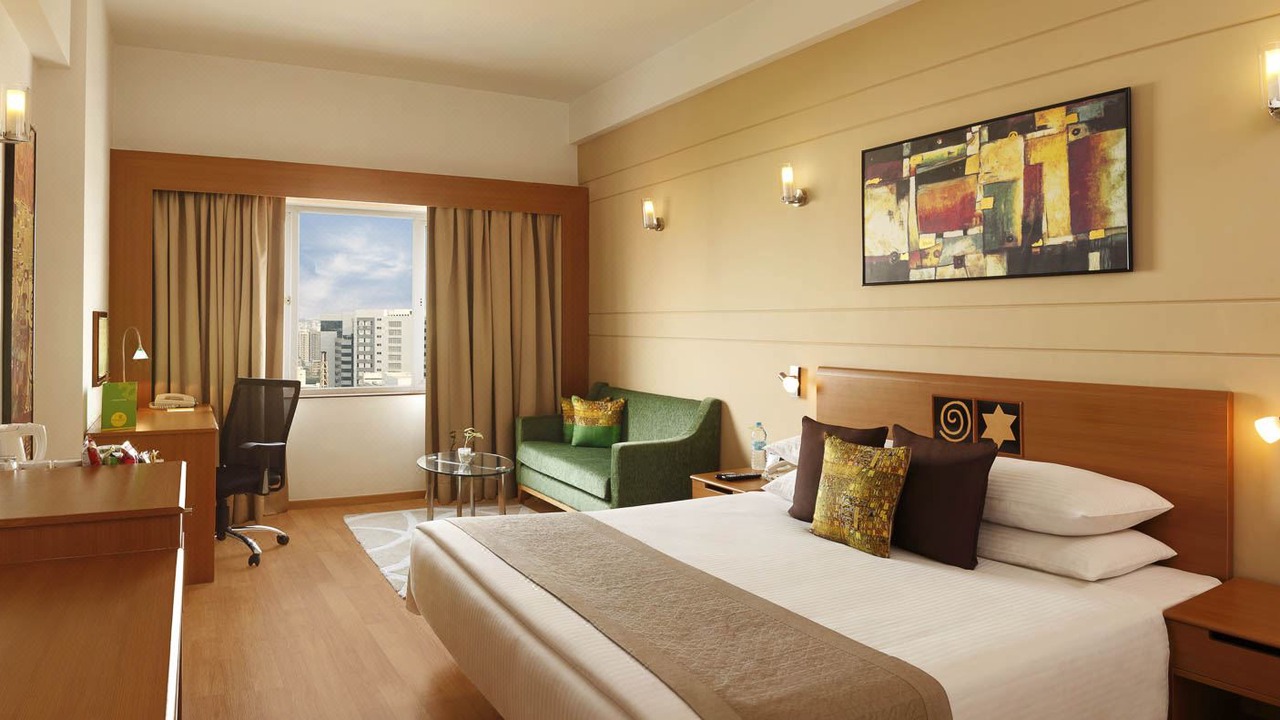 Photo of Bedroom in Sector 29