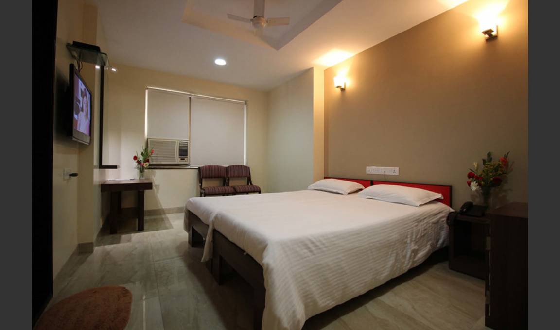 Photo of Bedroom in Santacruz