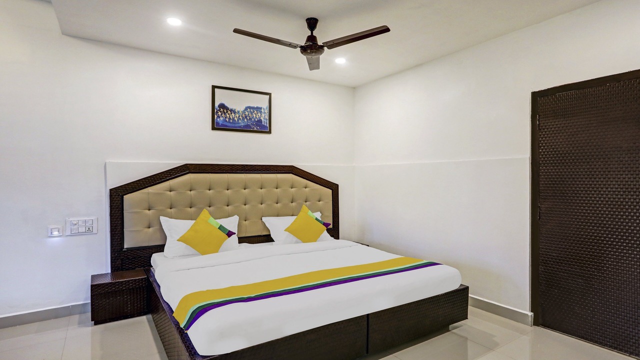 Photo of Bedroom in Stuart Hill