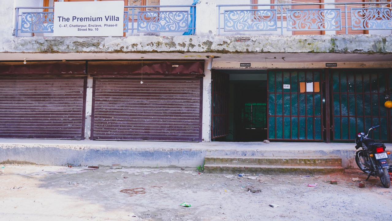 Photo of Outdoor in Chhatarpur