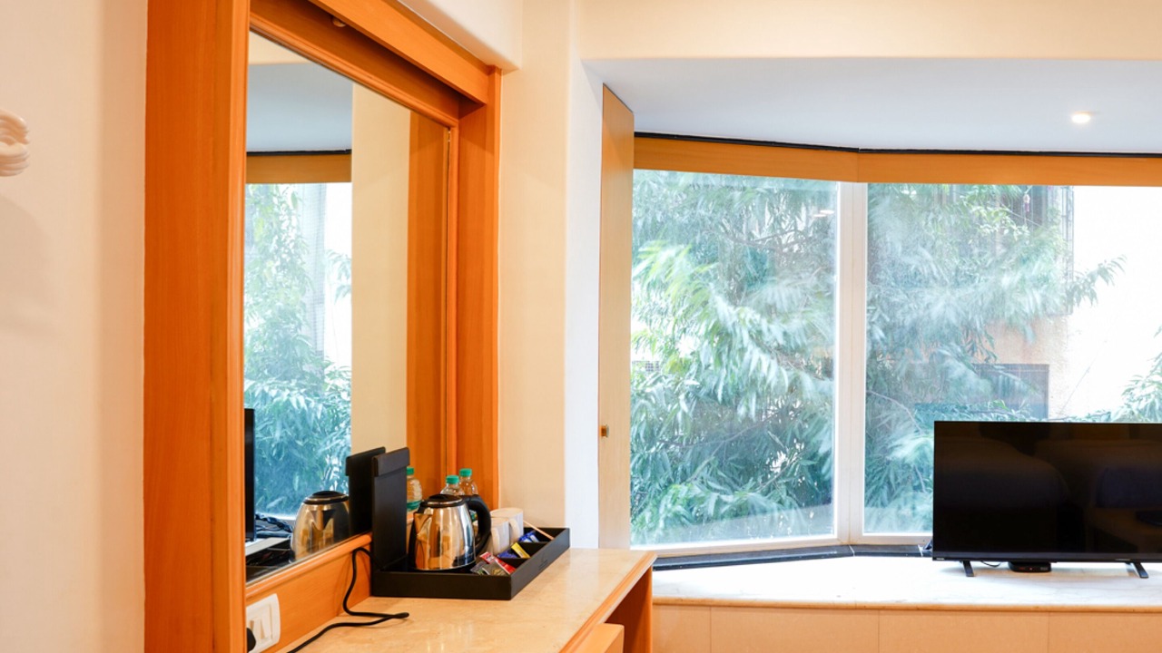 Photo of Bedroom in Bandra West