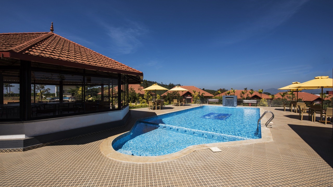 Photo of Outdoor in Madikeri