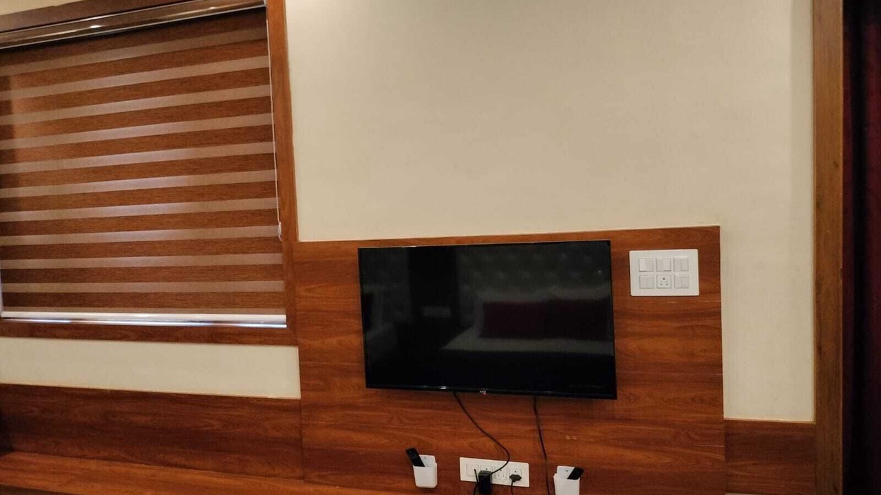 Photo of Livingroom in Virarajendrapet