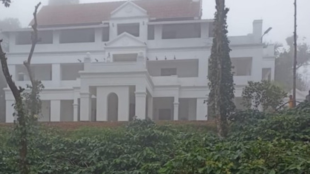 Photo of Outdoor in Virarajendrapet