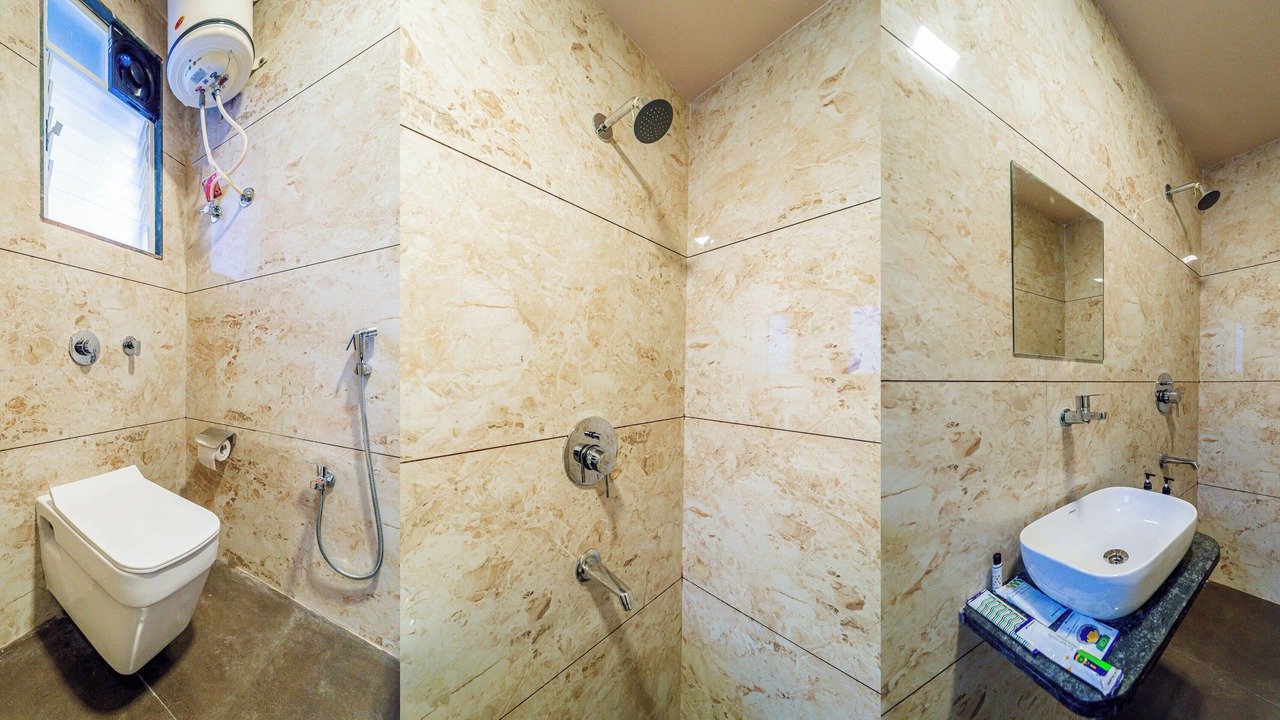 Photo of Bathroom in Satara