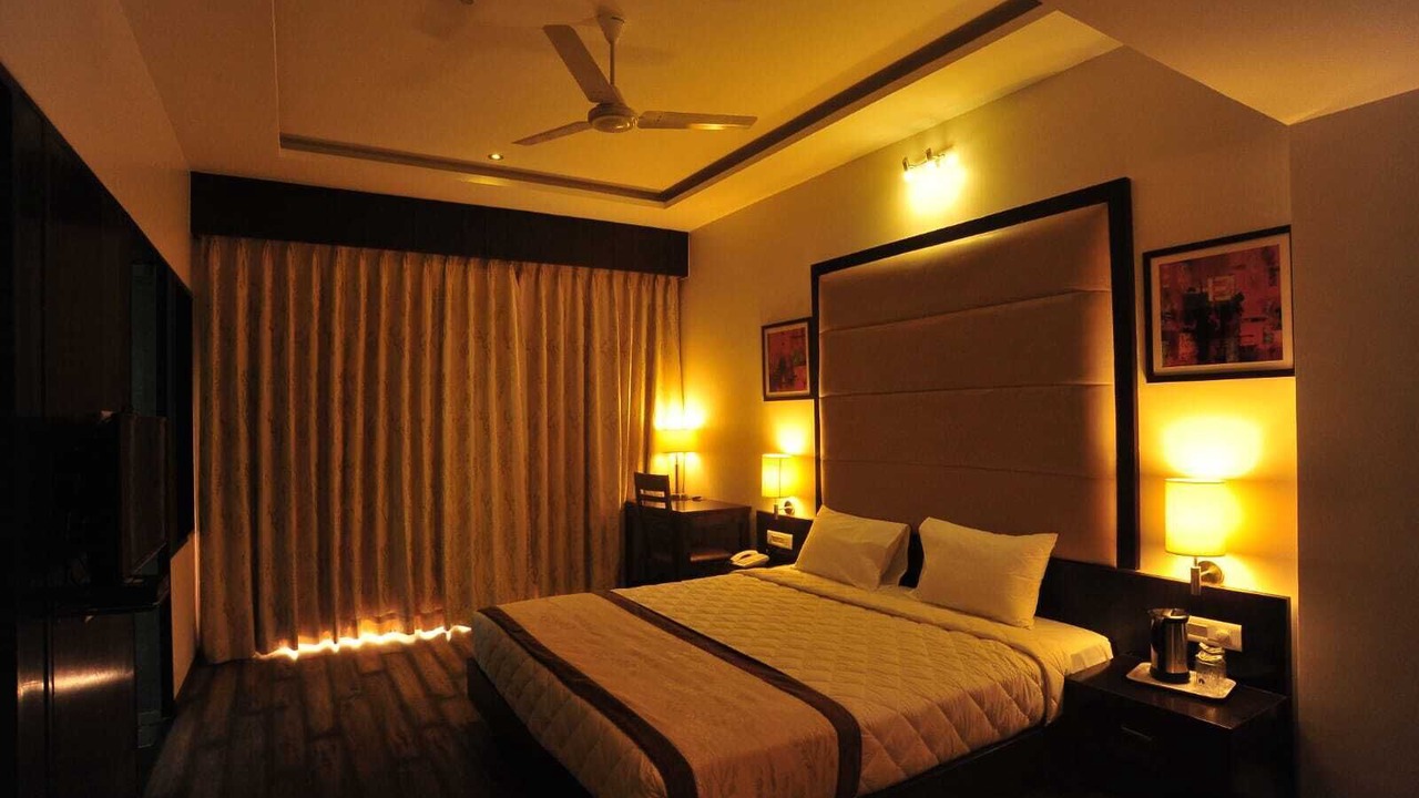 Photo of Bedroom in Sanand