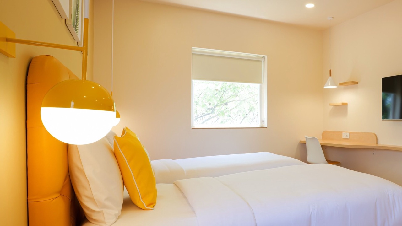 Photo of Bedroom in Koramangala