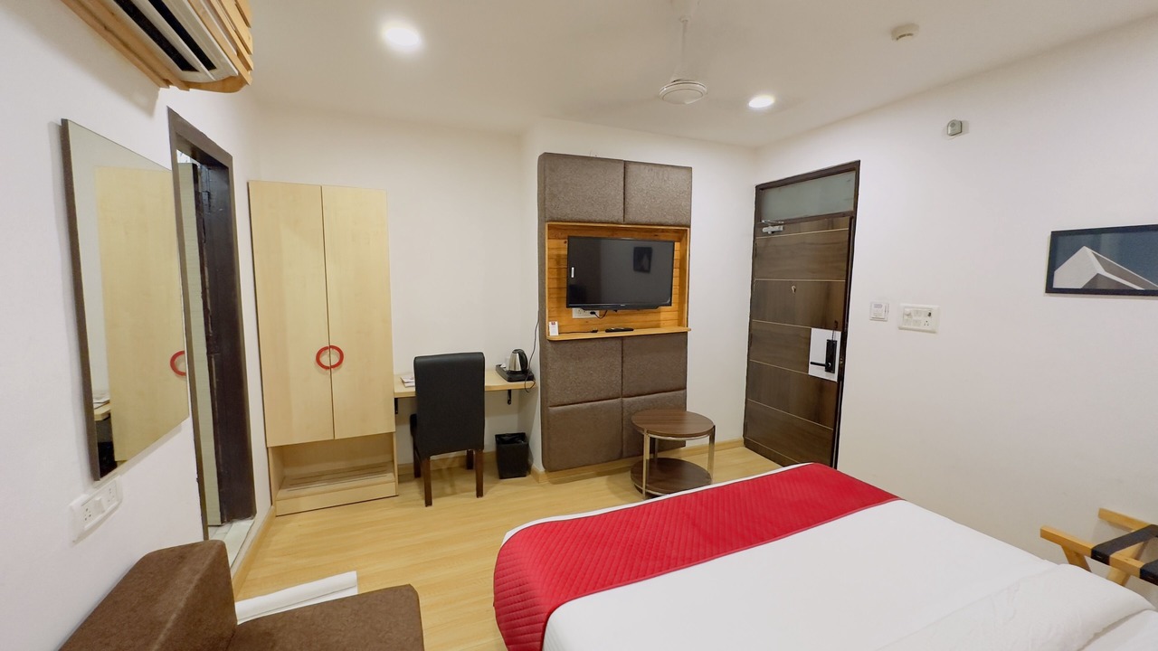 Photo of Bedroom in Noida