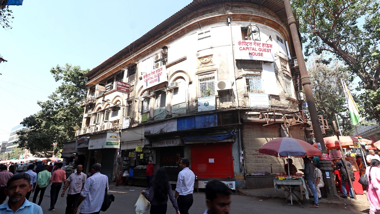 Photo of Outdoor in Dadar East
