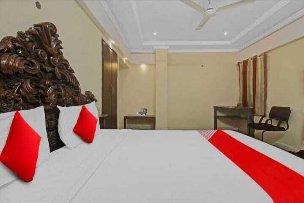 Photo of Bedroom in Lakdi Ka Pul
