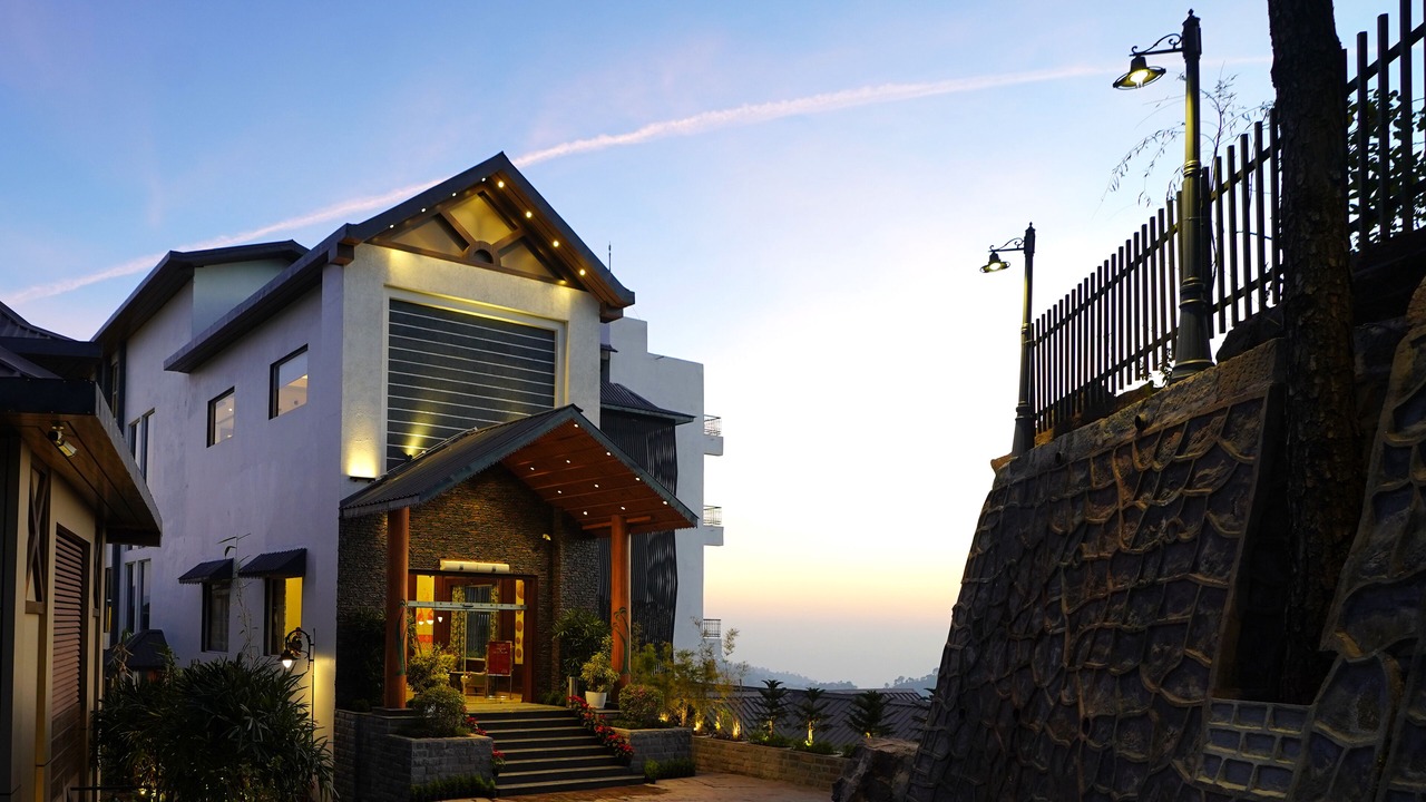 Photo of Outdoor in Kumarhatti
