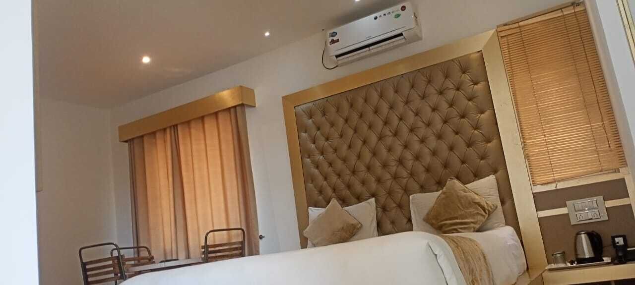 Photo of Bedroom in Mahadevpet