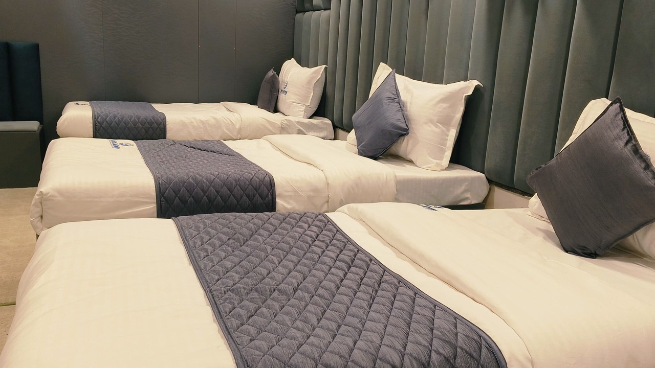 Photo of Bedroom in Shamshabad