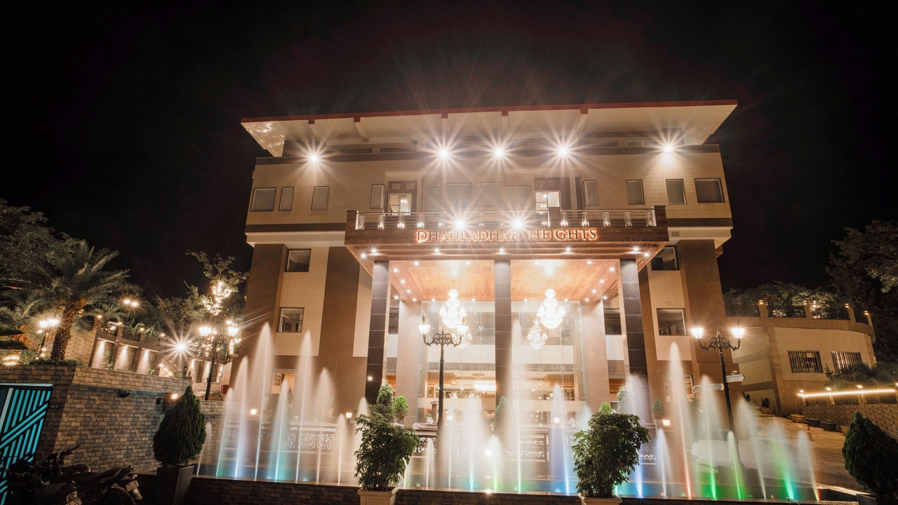 Photo of Outdoor in Sidhpur