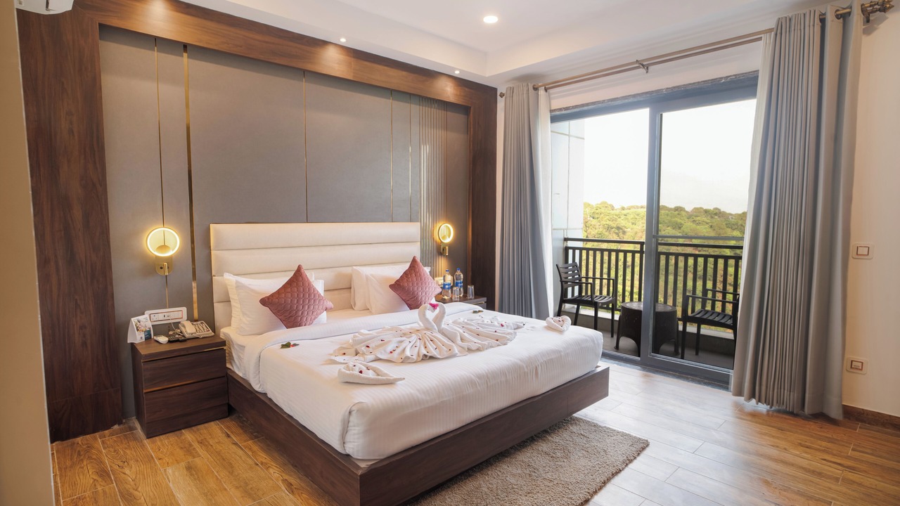 Photo of Bedroom in Sidhpur