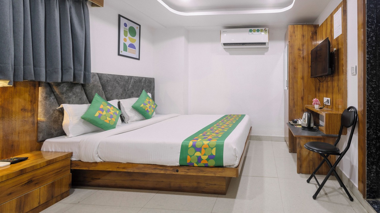 Photo of Bedroom in Paldi