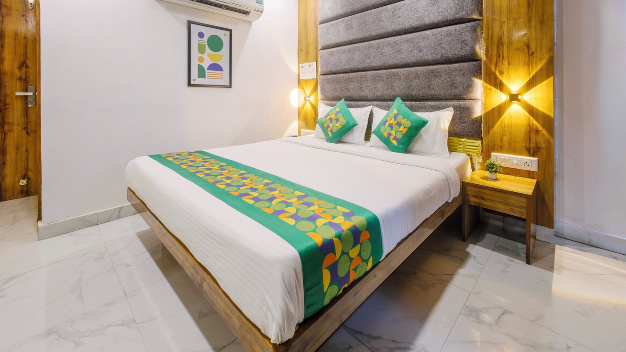 Photo of Bedroom in Paldi