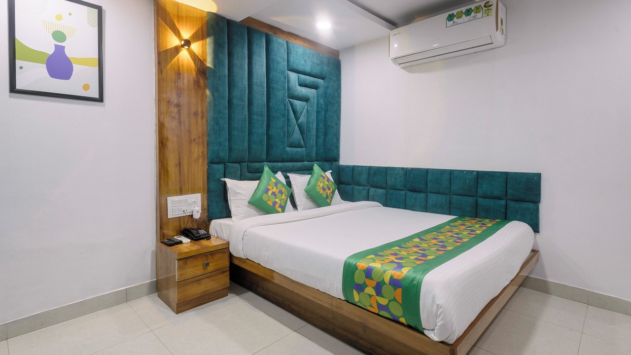 Photo of Bedroom in Paldi