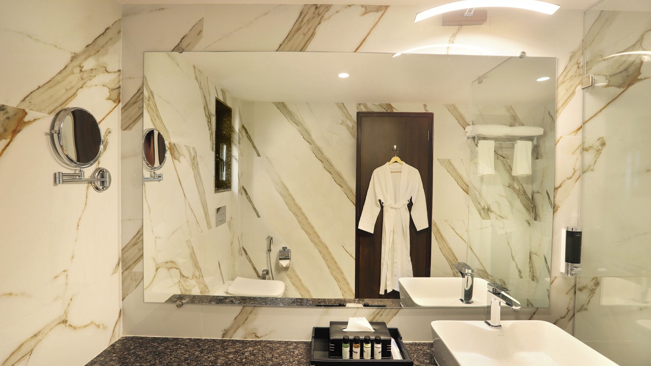 Photo of Bathroom in Marol