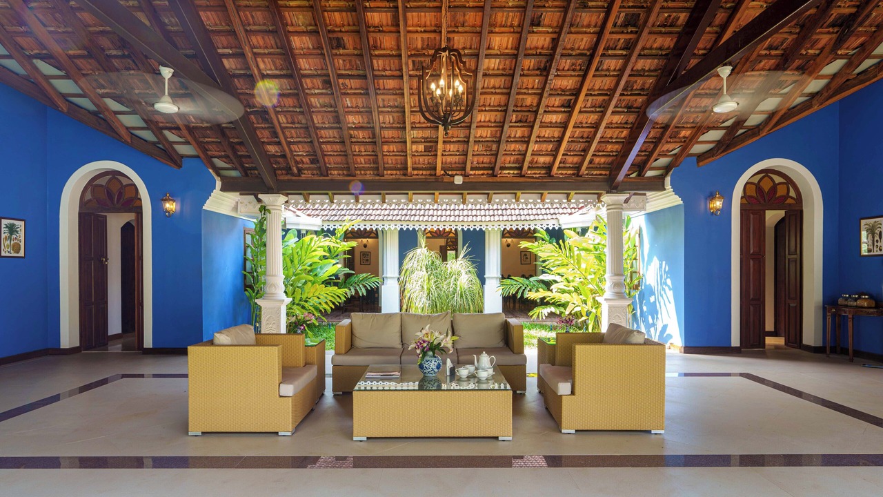 Photo of Livingroom in Saligao