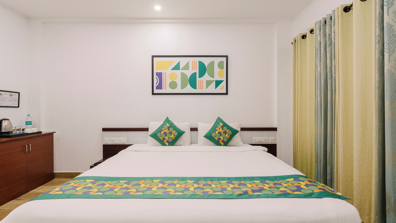 Photo of Bedroom in Devikolam