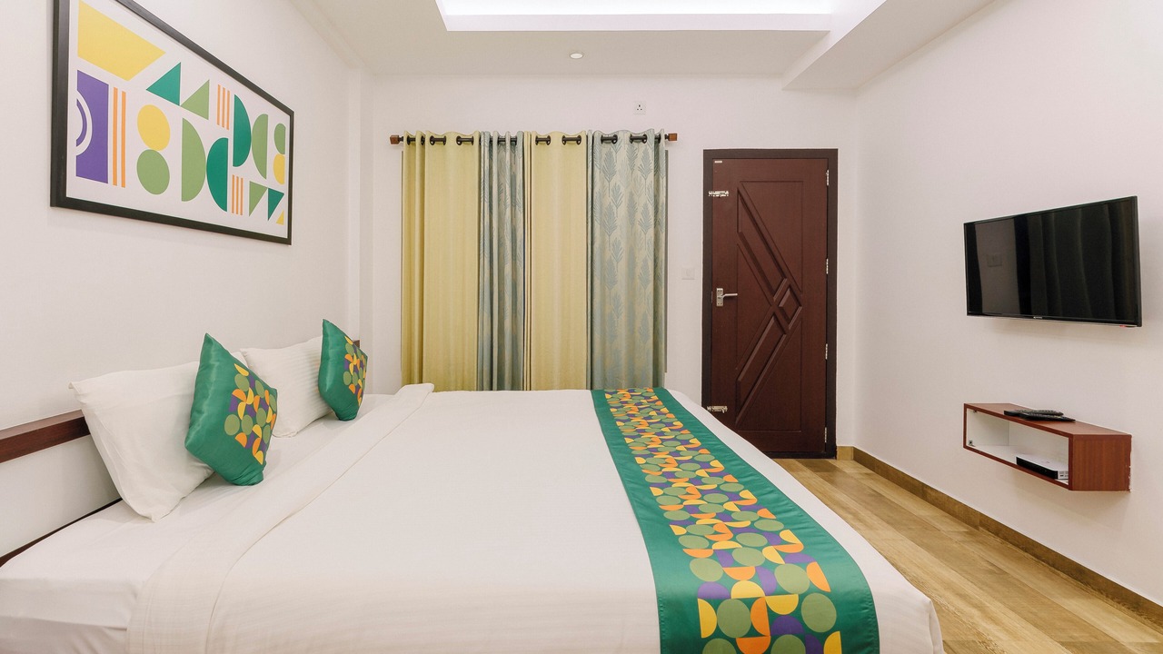 Photo of Bedroom in Devikolam