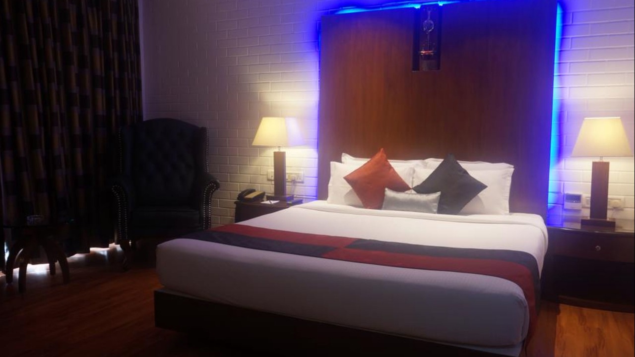 Photo of Bedroom in Jayanagar